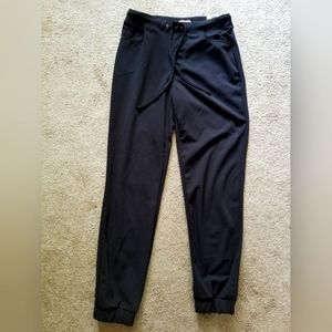 Pants - Jogger, Poly/Spandex